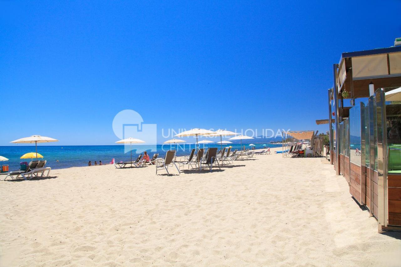 Appartement Uhc Miramar Nautic Salou